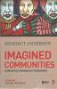 Imagined Communities: Komunitas-Komunitas Terbayang